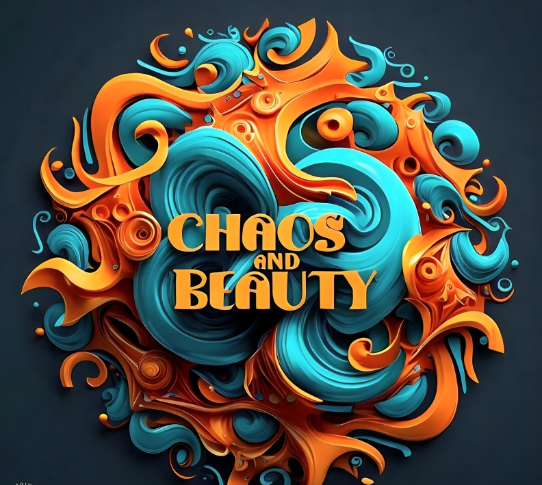 ChaosandBeauty